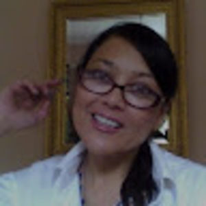 Meet your Posher, Lyndi